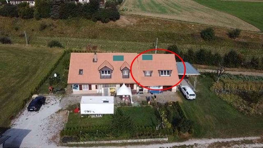 Schönes 2,5-Zimmer-Neubau in ruhiger Umgebung - Bild 3