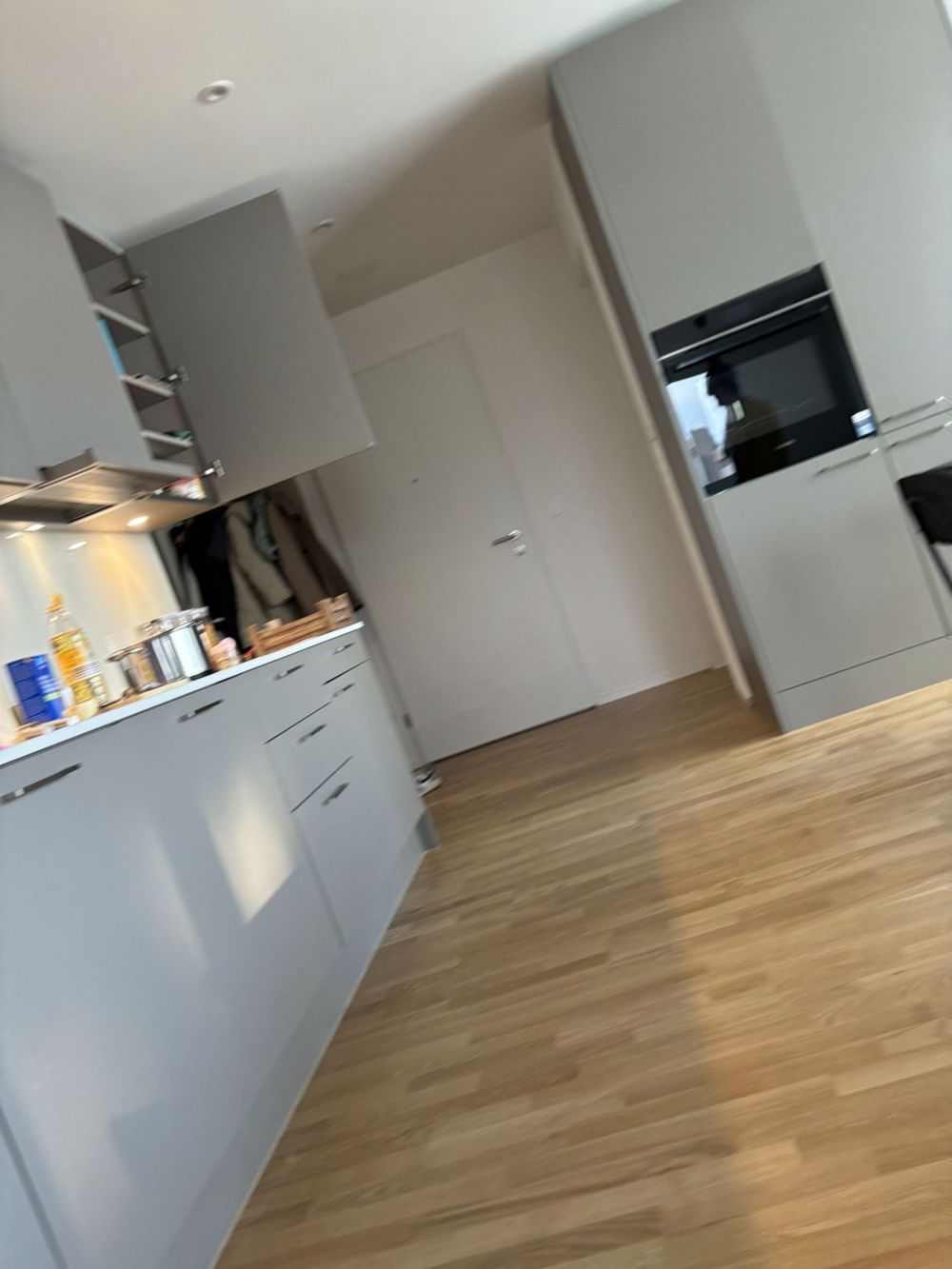 WG Zimmer in Spreitenbach mieten - Bild 5