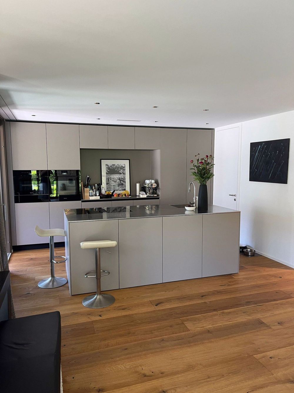 Moderne Wohnung im beliebten Seefeld-Quartier - Bild 1