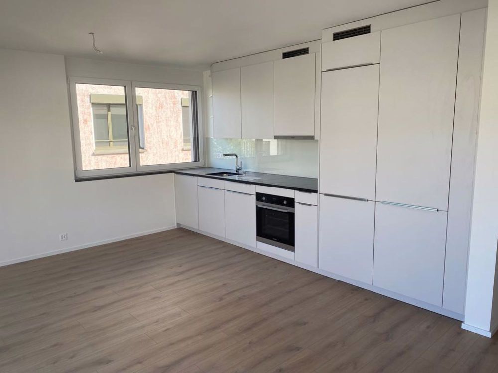 3.5-Zimmer-Neubauwohnung mit hochwertigen Ausbaustandards! - Bild 2
