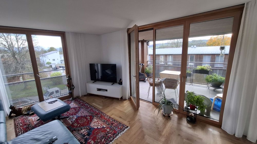 2 Zimmer-Wohnung (Sempach) - möbiliert zu vermieten (mind. 12 - 18 Monate evtl. länger) - Bild 5