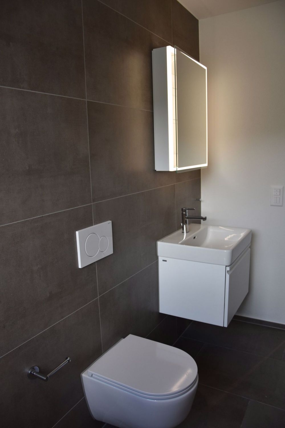 4.5-Zimmerwohnung 1. Obergeschoss - Bild 5