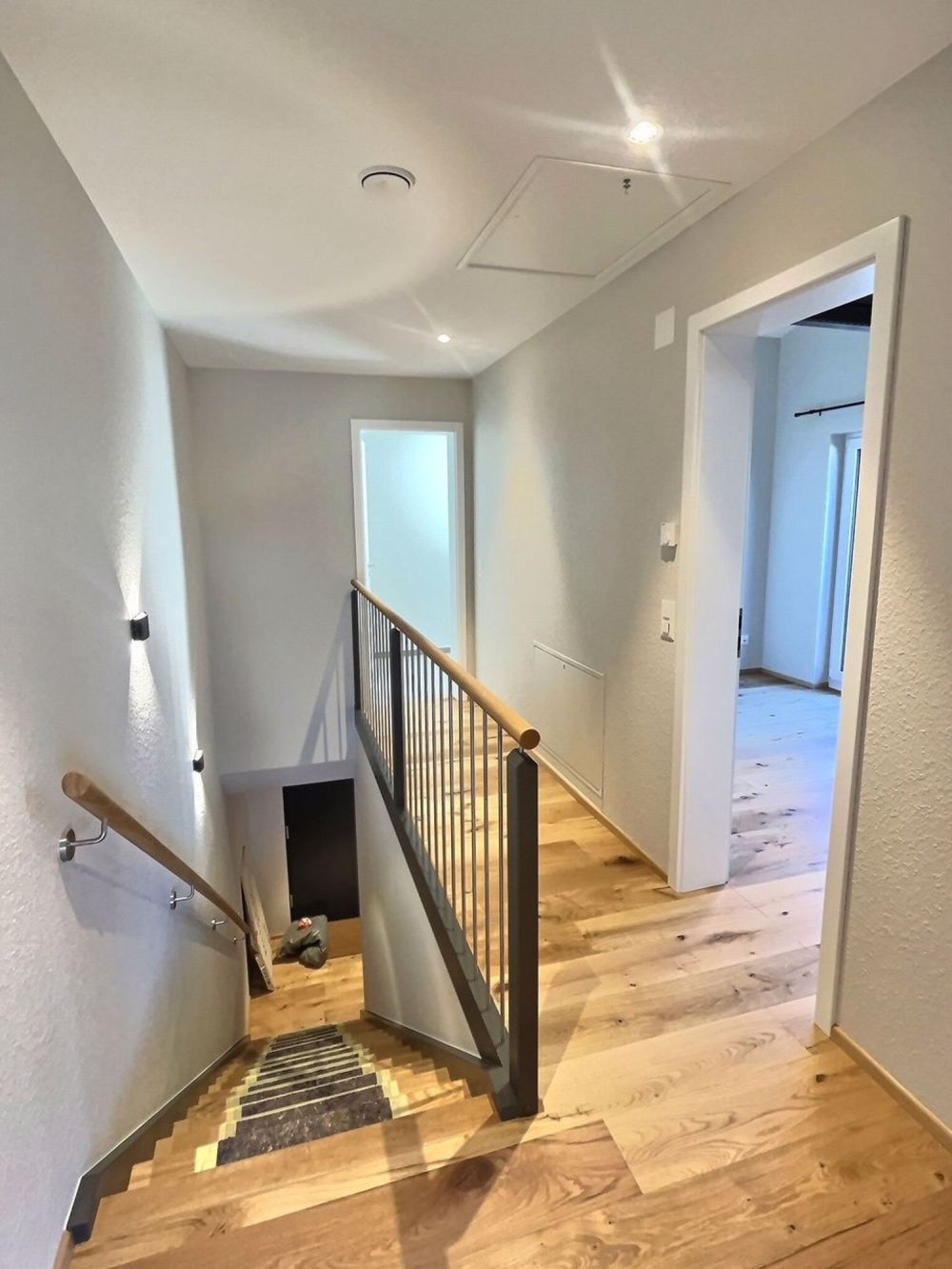 Belle villa neuve à Thônex/Genève - Bild 7