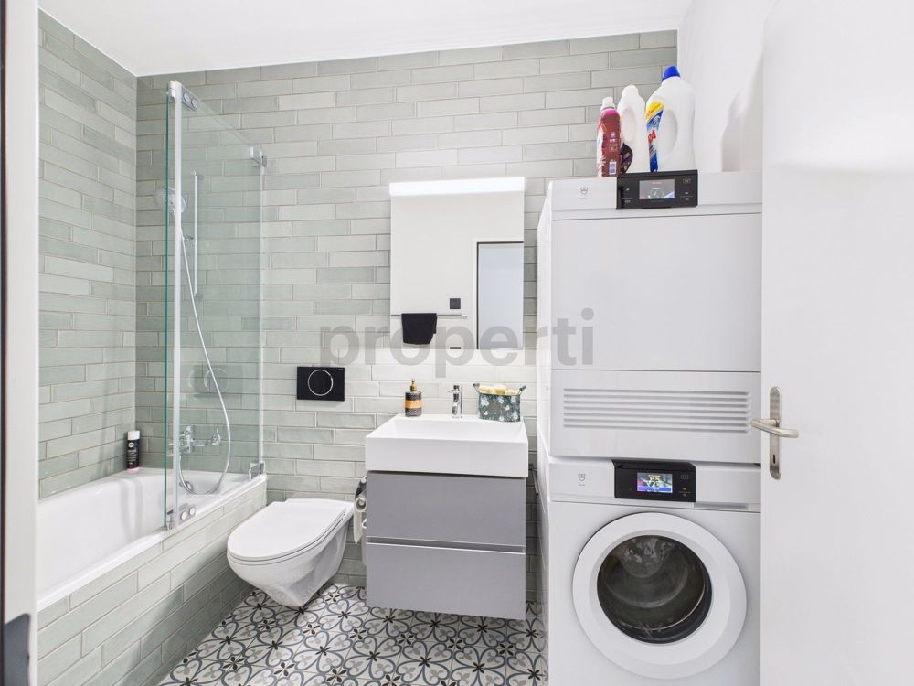 Apartment for rent in Emmen, Switzerland - Bild 9