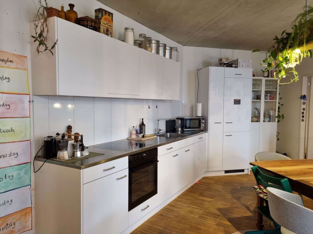 4 ½ Zimmer-Wohnung in Winterthur mieten - Bild 2