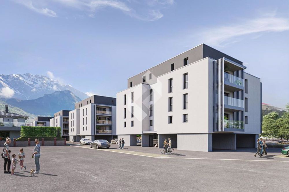 NEUBAU : 2.5-Zimmer-Wohnung zur Miete ! - Bild 6