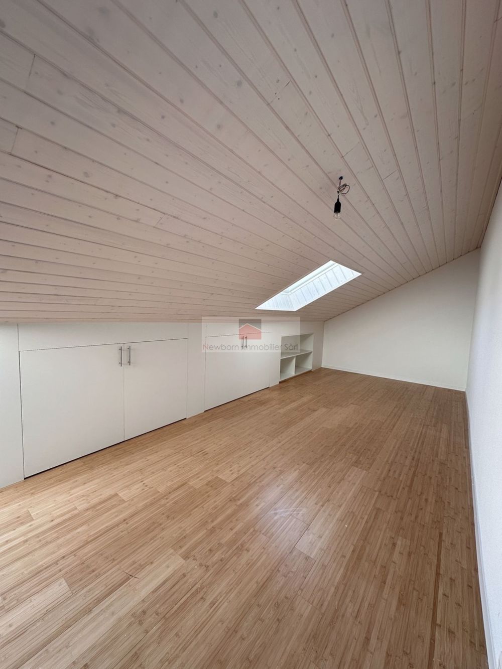 Neue 1.5-Zimmer-Wohnung von 45.50m2 in Les Bioux - Bild 4