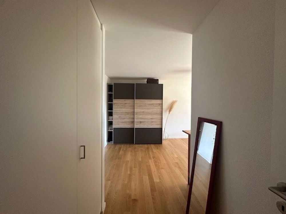 Splendide logement à proximité du centre-ville de Bussigny! - hall_dentree.jpg