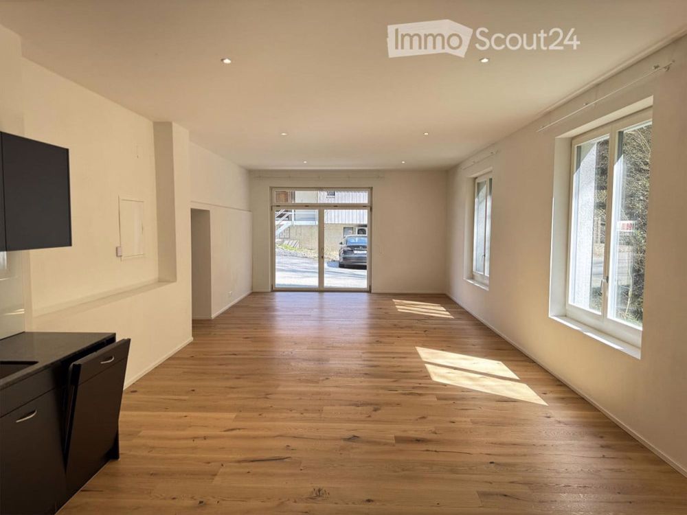 Wunderschönes 2 Zimmer Studio inkl. Sauna! - Bild 1