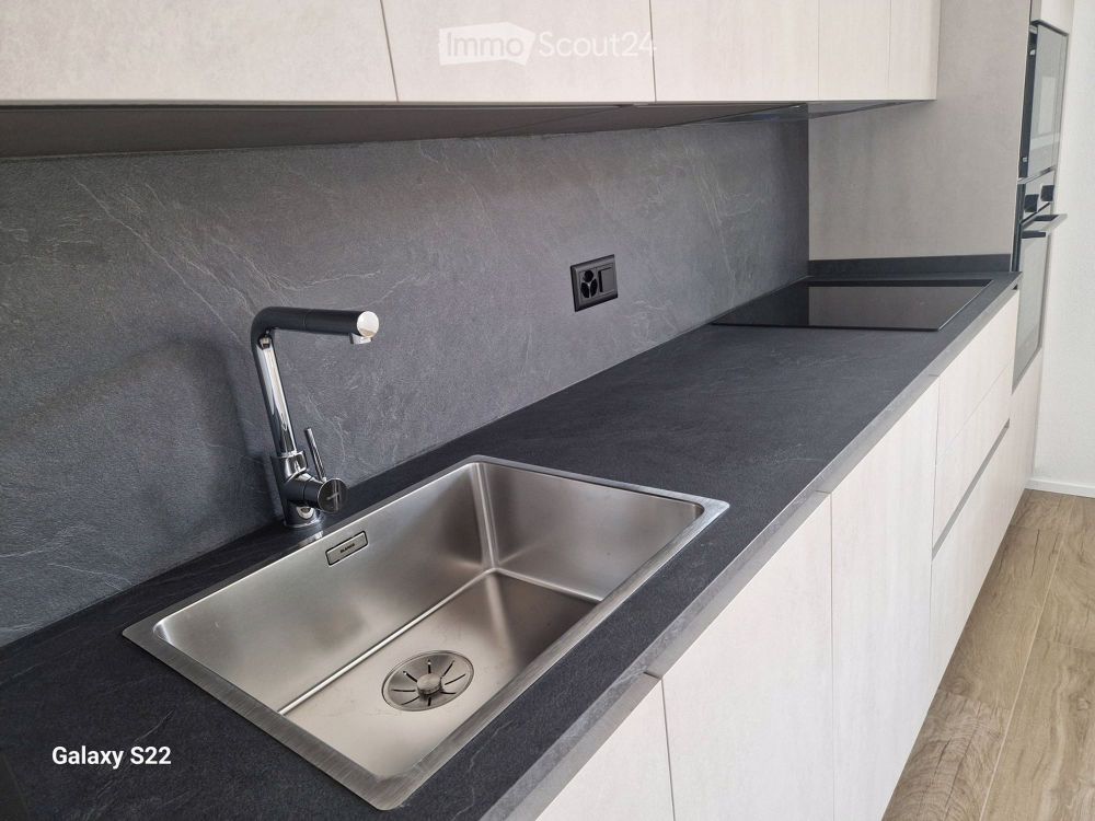 Prächtige 3,5-Zimmer-Wohnung in einem Neubau in Villarsiviriaux - Bild 5