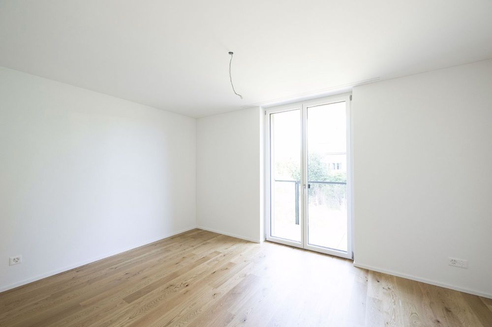 1 Monat GRATIS - ERSTVERMIETUNG BAHNWEID in Deitingen HOCHWERTIGES WOHNEN IN MODERNER ARCHITEKTUR - Bild 2