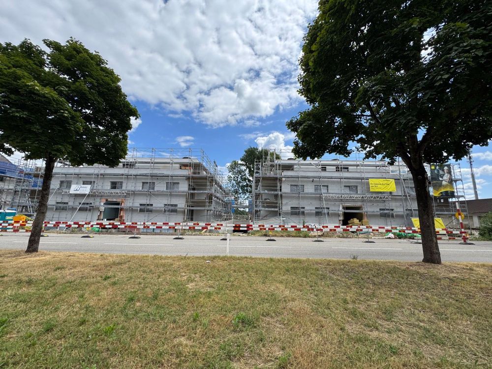 Erstvermietung moderne 4.5 Zimmerwohnung im 1. OG - Bild 5