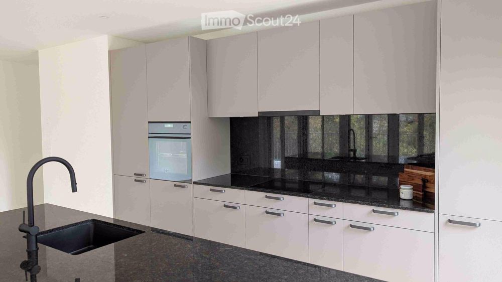 Wohnen am Bildweiher – Erstbezug mit Naturanschluss - Bild 2