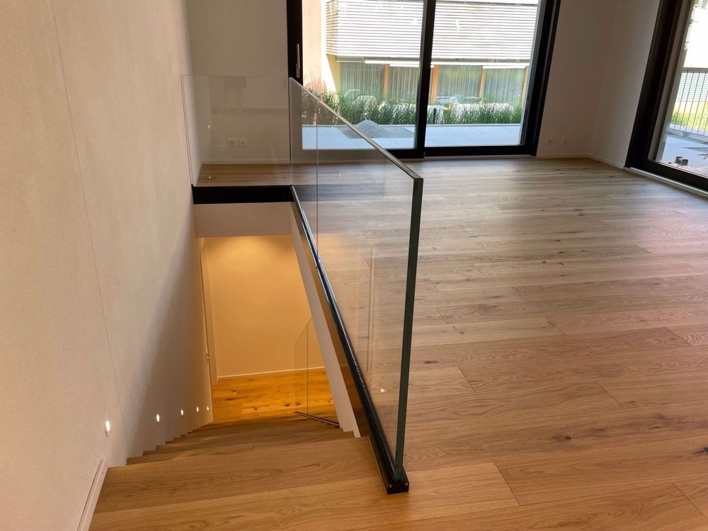 3½-Zimmer-EG-Maisonettewohnung - Bild 4