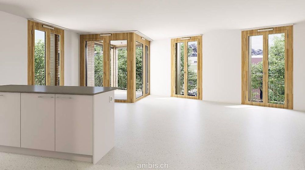 Appartement neuf de 5.5 pièces de 120m2 - Bild 3