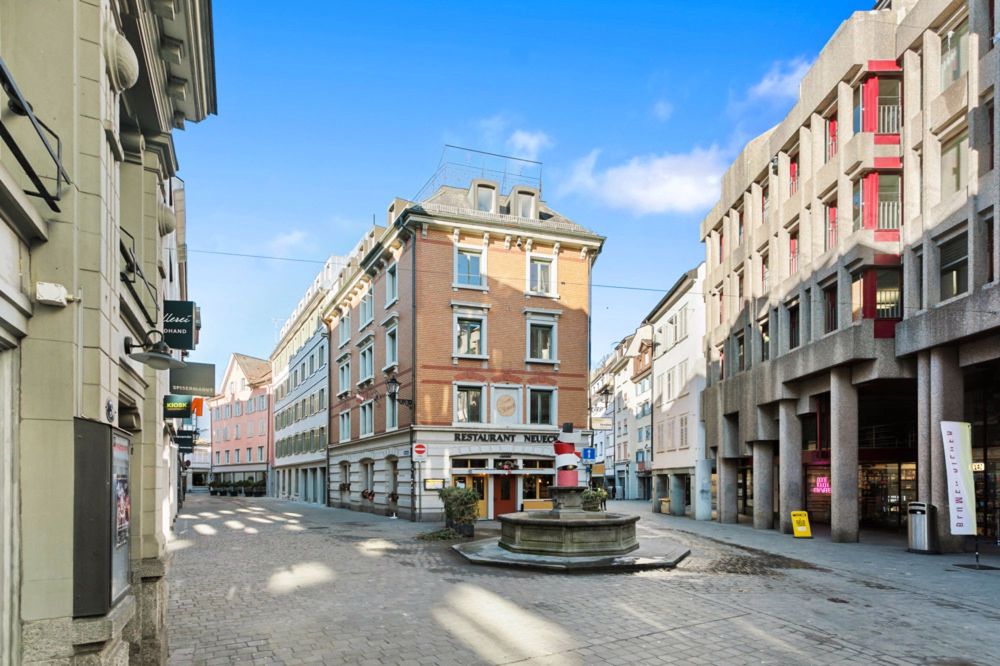 EINZIGARTIG. URBAN. STILVOLL. - Bild 10
