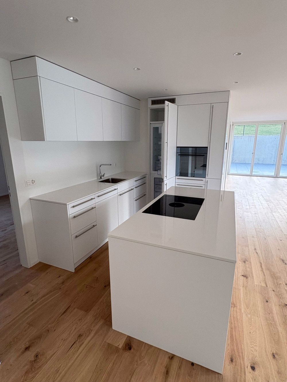 Wohnung in Lampenberg - Bild 11