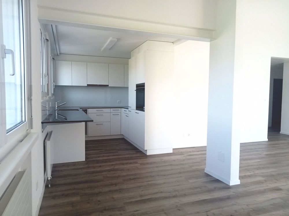 4 ½ Zimmer-Wohnung in Eschlikon mieten - Bild 11
