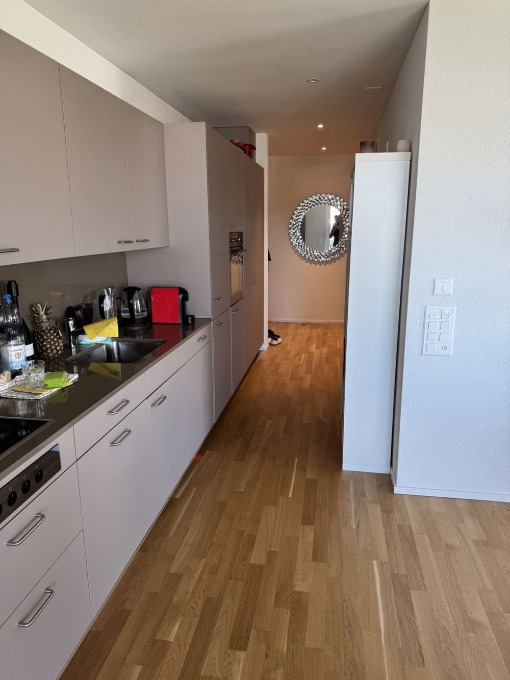 2 ½ Zimmer-Wohnung in Bad Zurzach mieten - Bild 1