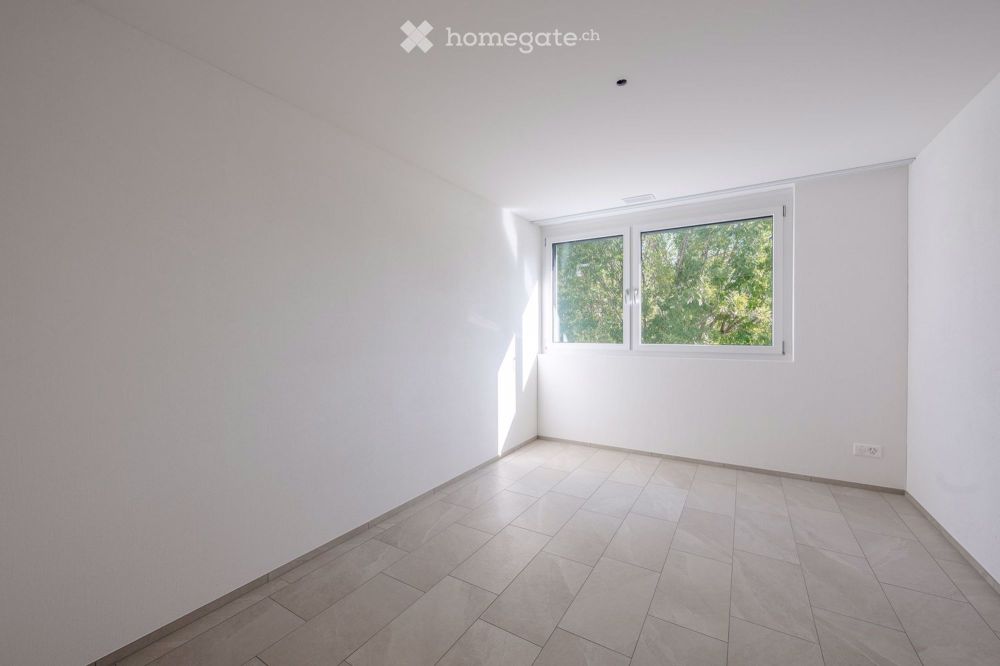 Moderne 3.5 Zimmerwohnung (B1) - Bild 6