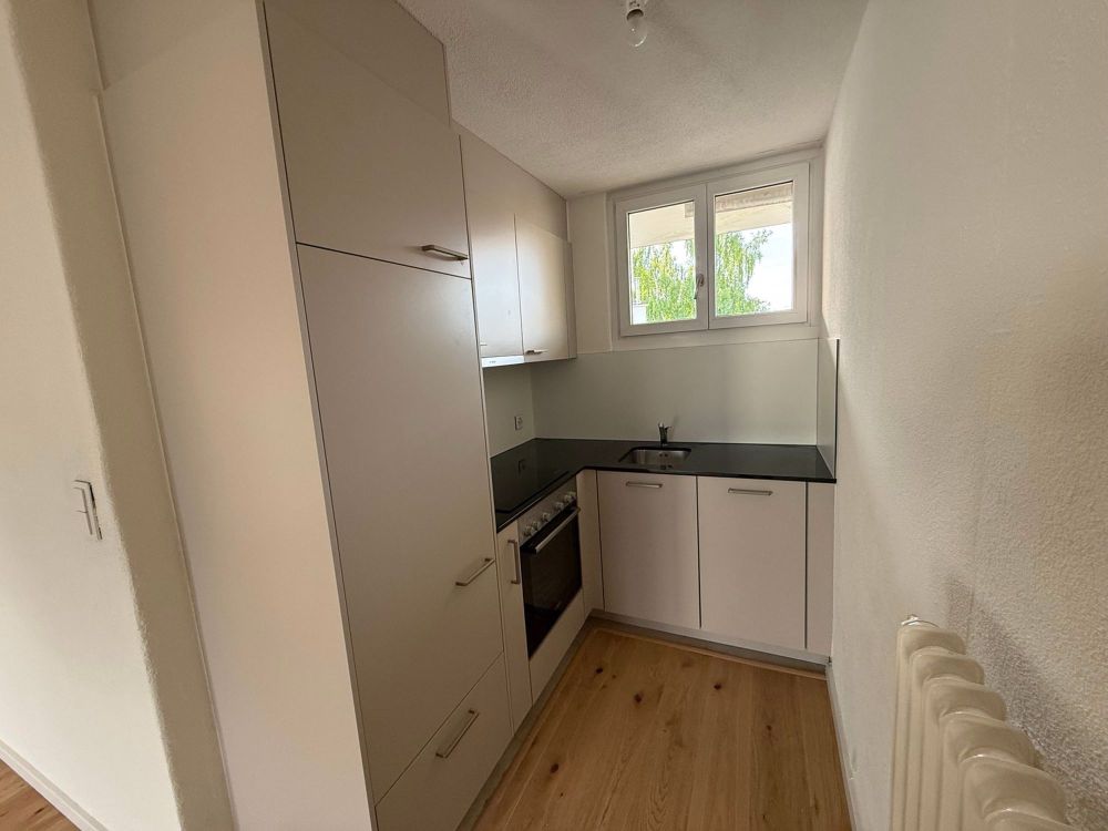 Erstbezug nach Kernsanierung – Traumhafte 4.5-Zimmer-Wohnung an bester Lage in Wetzikon - Bild 8