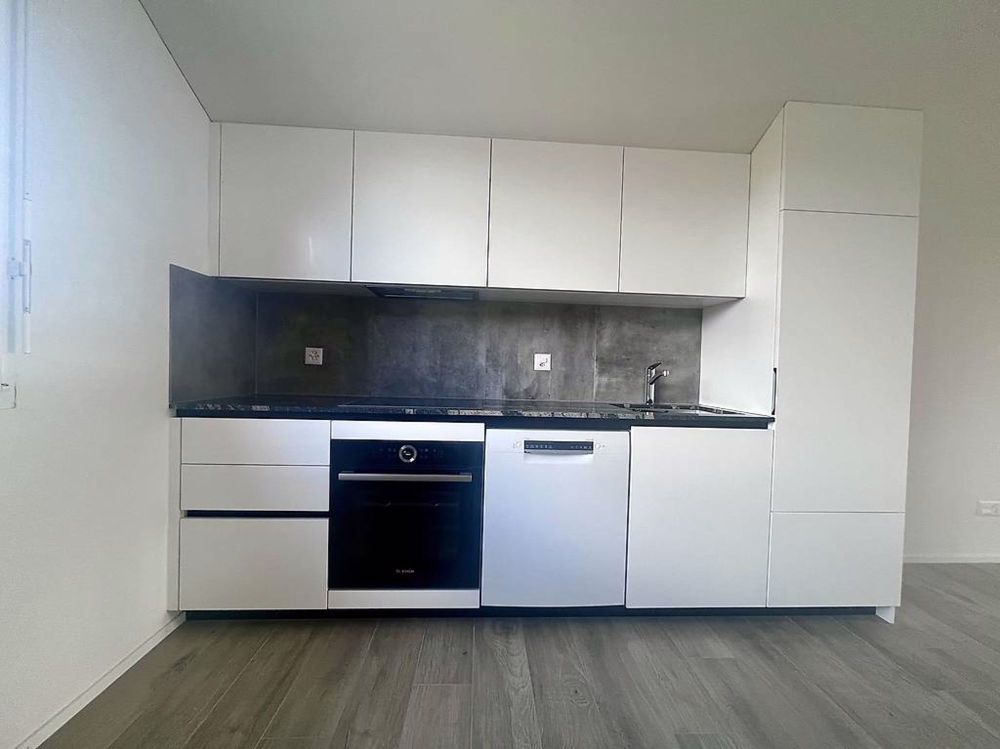 TREYVAUX / 2.5 pièces moderne dans un quartier résidentiel - Bild 3