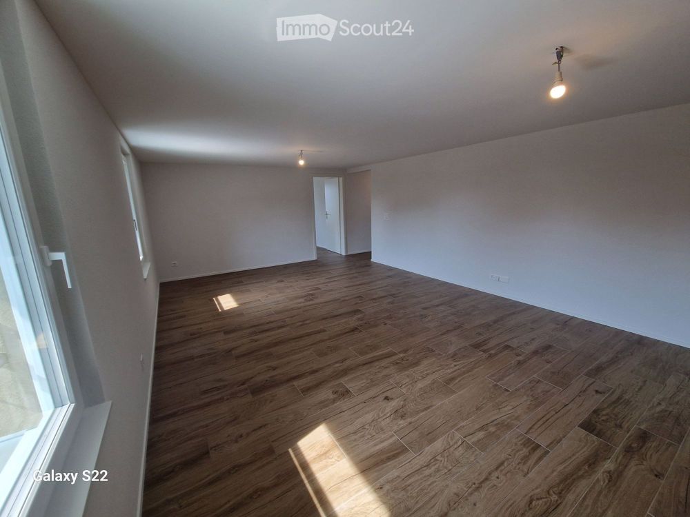 Prächtige 3,5-Zimmer-Wohnung in einem Neubau in Villarsiviriaux - Bild 6
