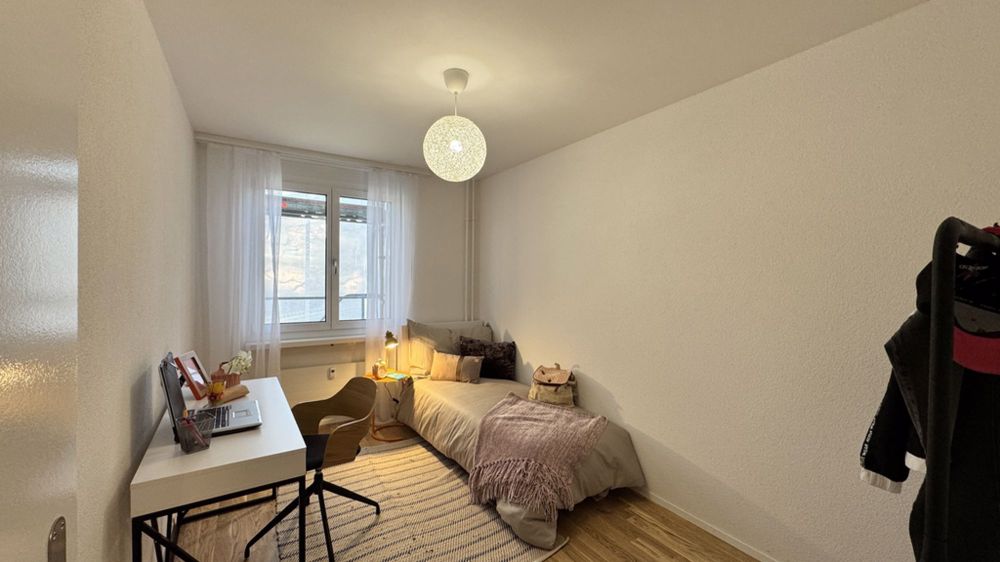 Erstbezug in neuem Glanz / Ihre moderne 4.5-Zimmer-Wohnung - IMG_0158.JPG