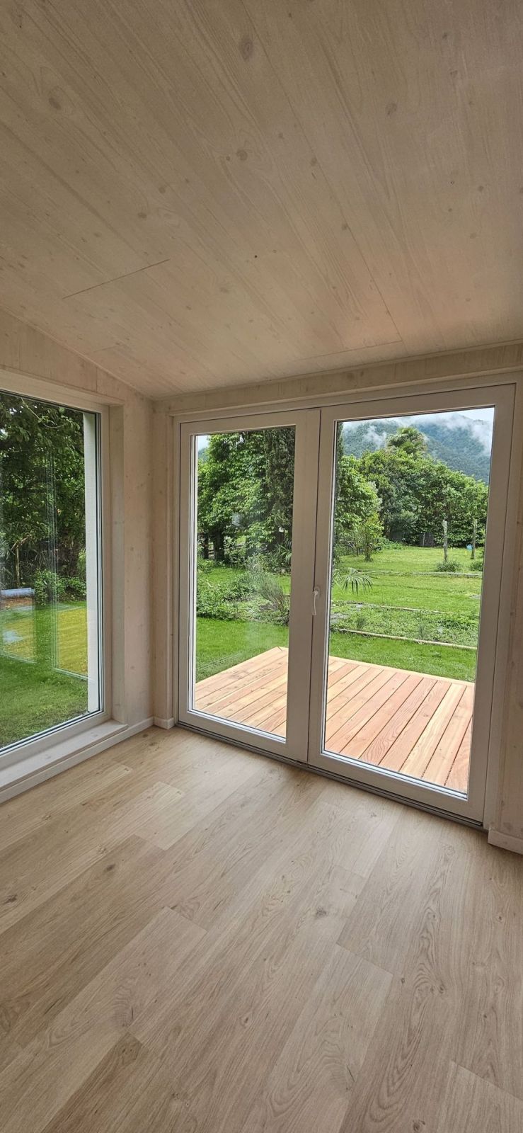 Ökologisches Tiny House in paradiesischem Garten (Erstwohnsitz) - Bild 6