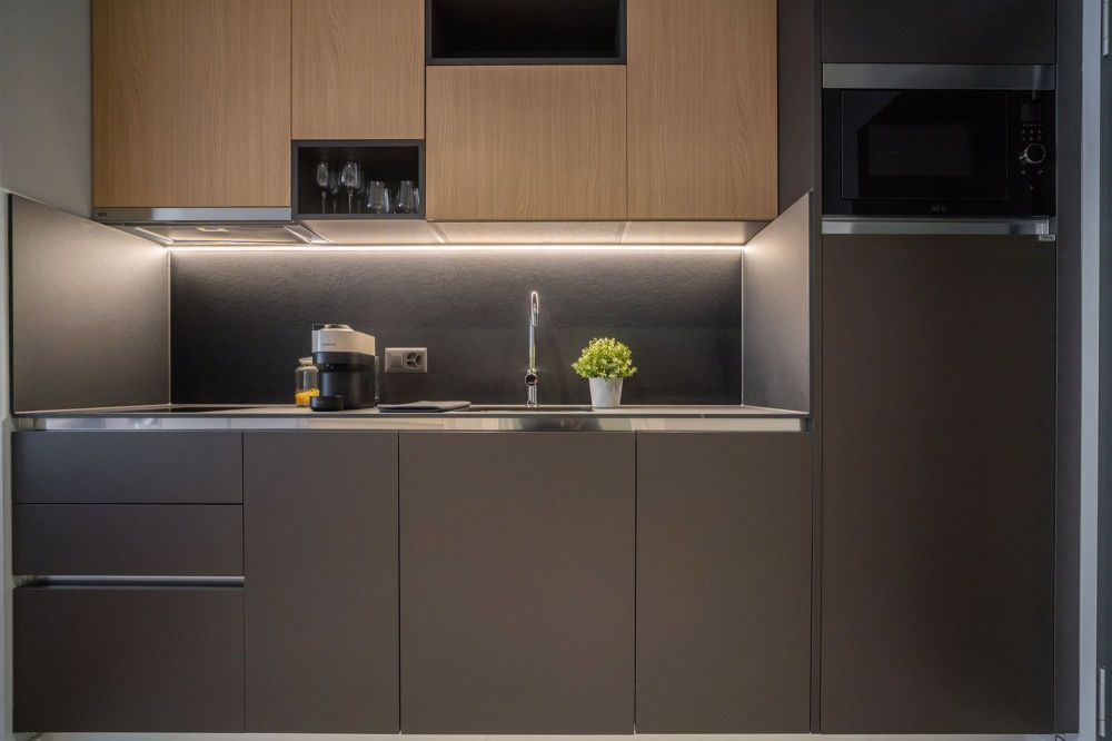 City Pop - Cosy Studio Apartments in San Gallen - Bild 7