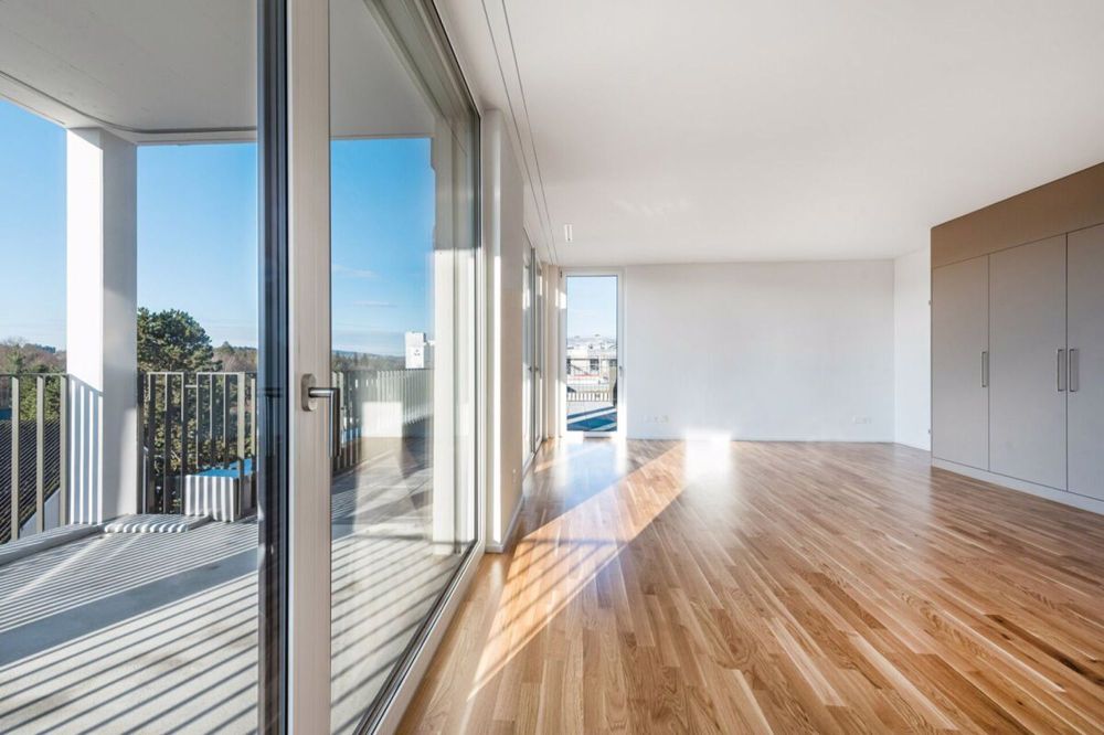 Moderne Attika Wohnung in Weinfelden - Bild 2