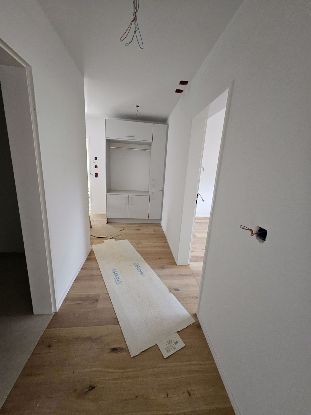 Letzte 4.5 Zi Neubau Wohnung 126m2 im Erdegschoss in Balsthal - Bild 4