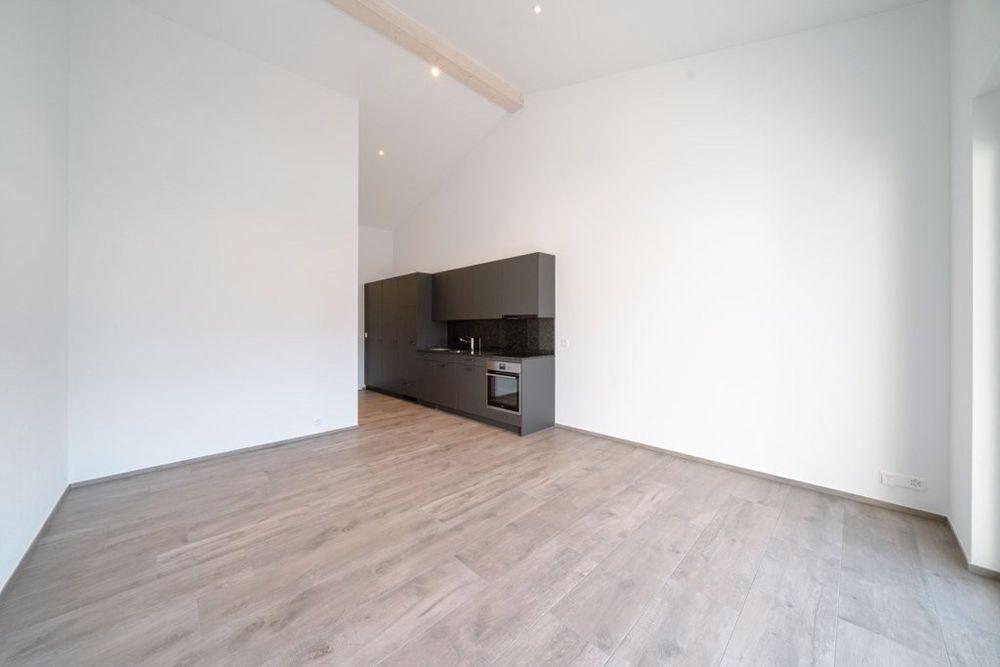 PERFEKTE - SINGLE WOHNUNG - Bild 2