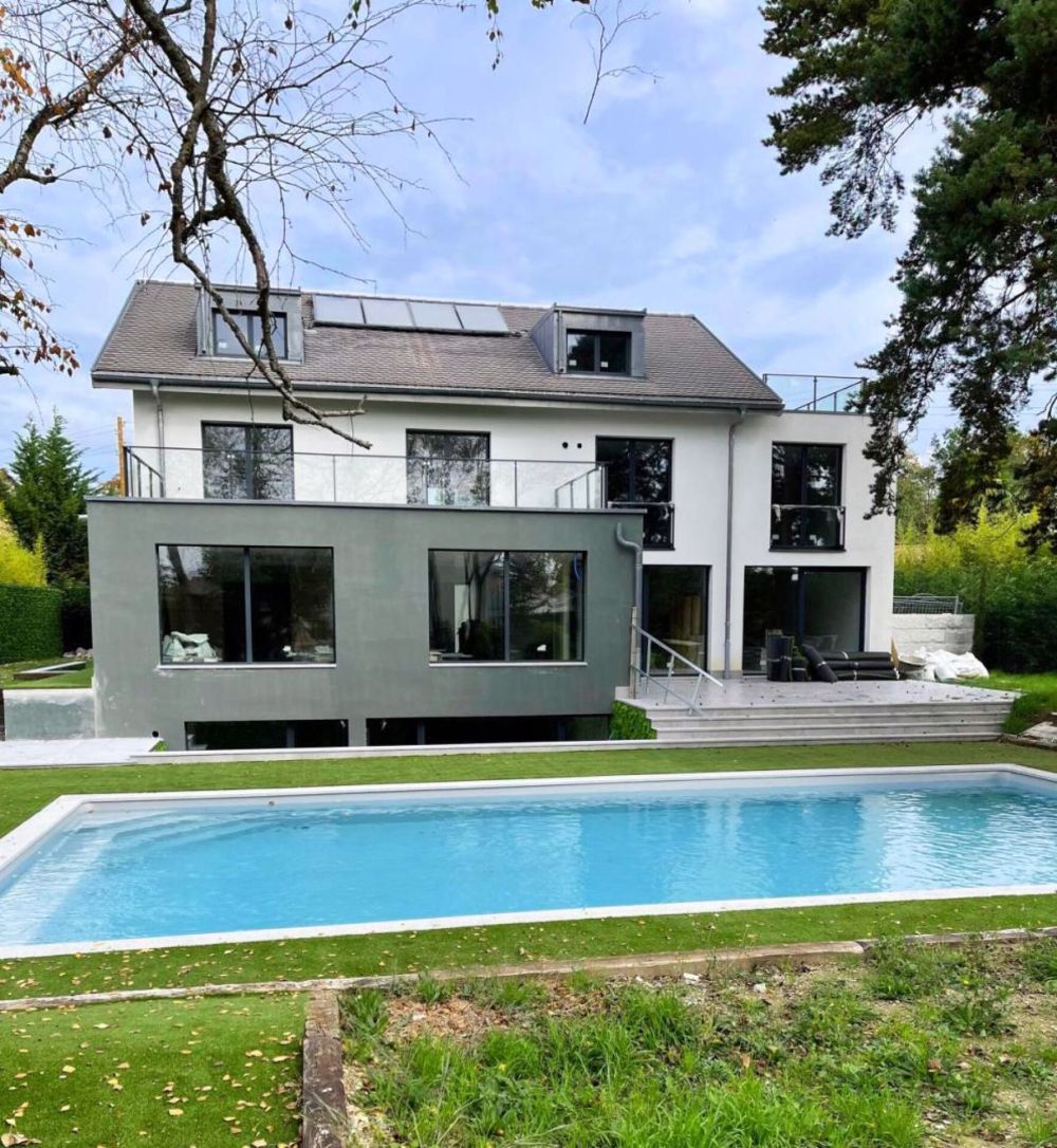 Villa individuelle 12 pièces à Mies - Bild 2