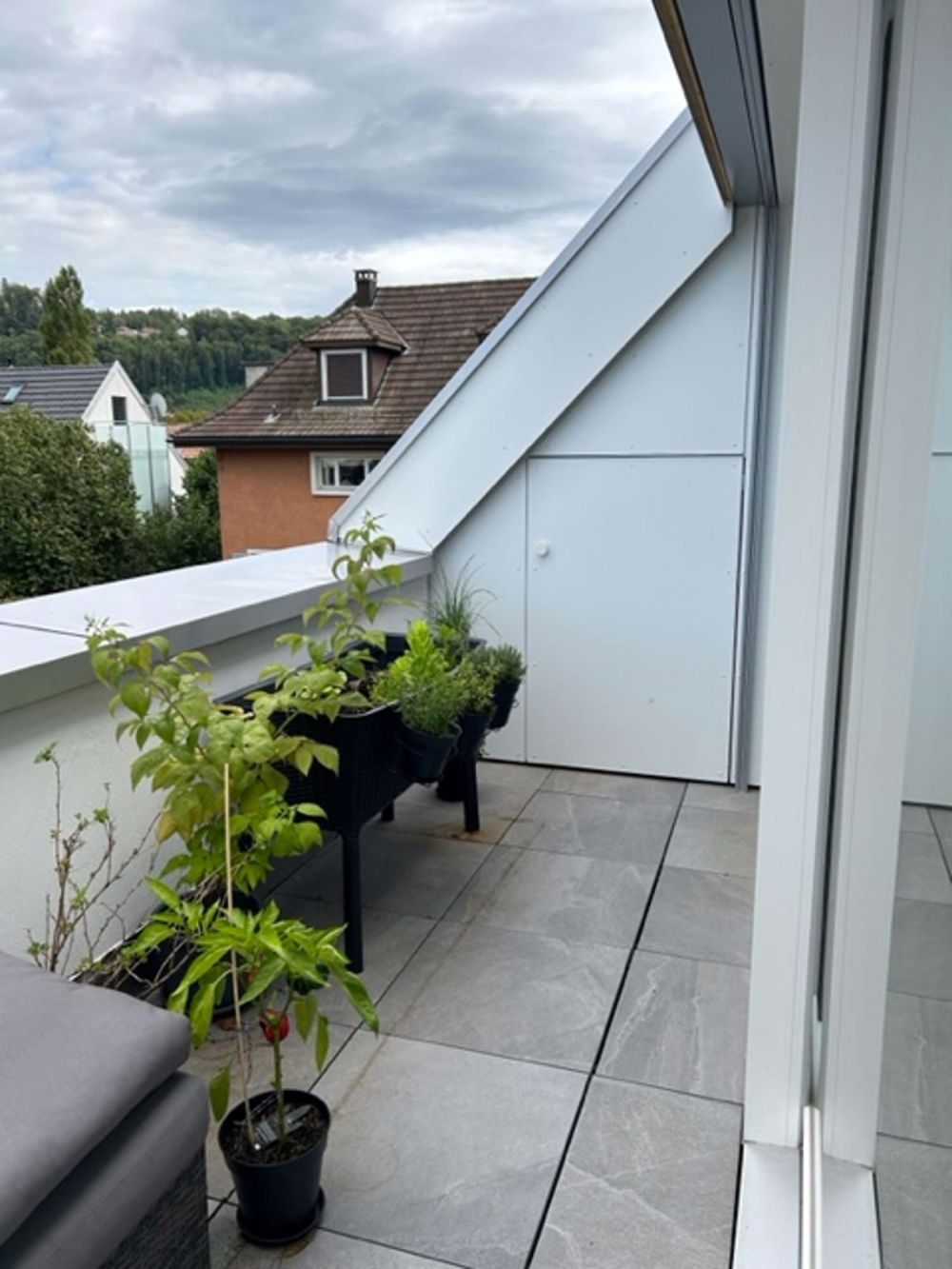 Moderne 6.5-Zimmer-Maisonettewohnung in Schönenwerd - Bild 7