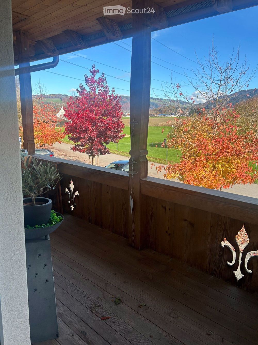 Moderne 3.5-Zimmer-Wohnung in Kiesen mit Minergie-Standard - Bild 1