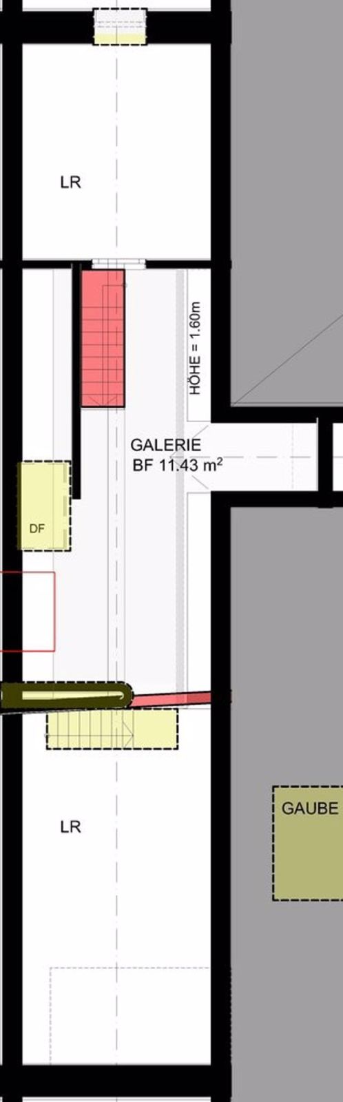 Moderne Wohnung inmitten der Rebberge - Bild 11