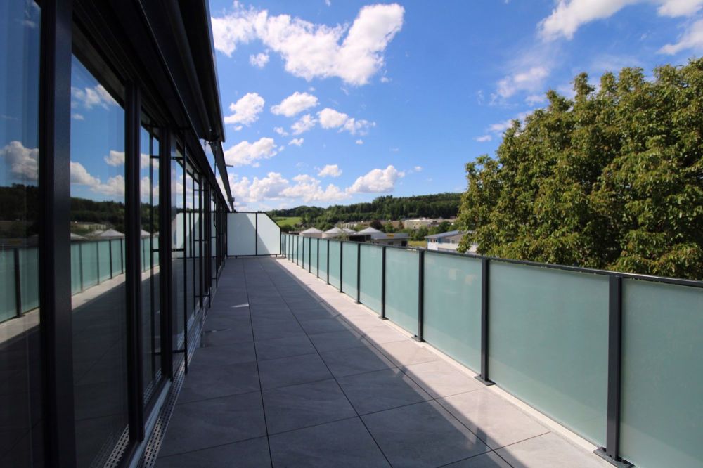 Charmante und helle 3.5 Zimmer-Wohnung - Bild 8