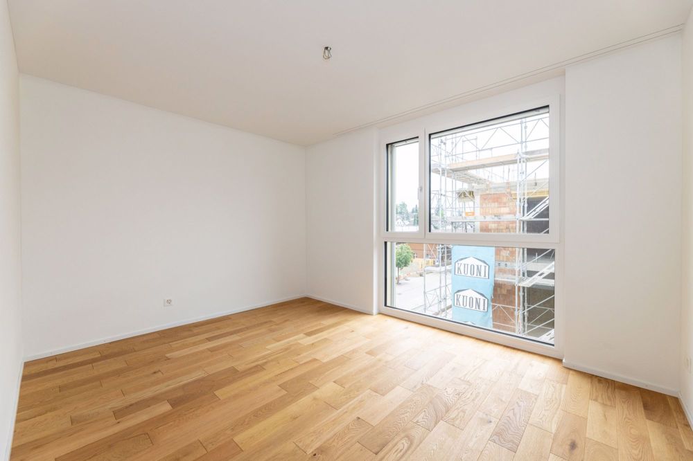 2 ½ Zimmer-Wohnung in Nebikon mieten - Bild 6