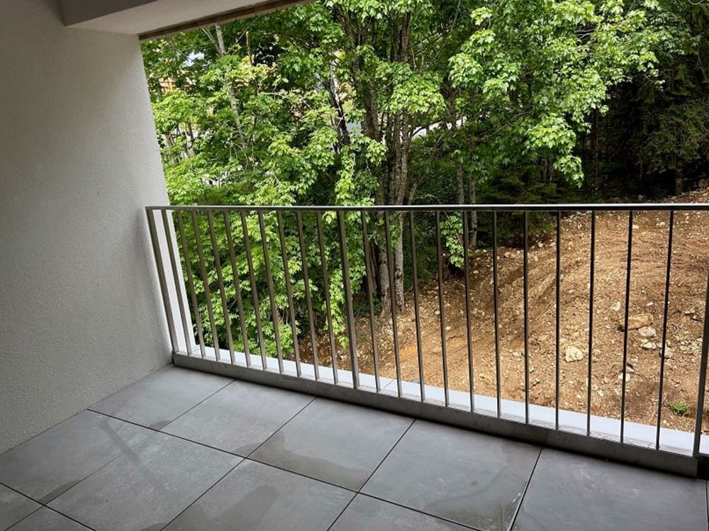 St-Cergue - Neubau-Duplex 60 m2 - Bild 8