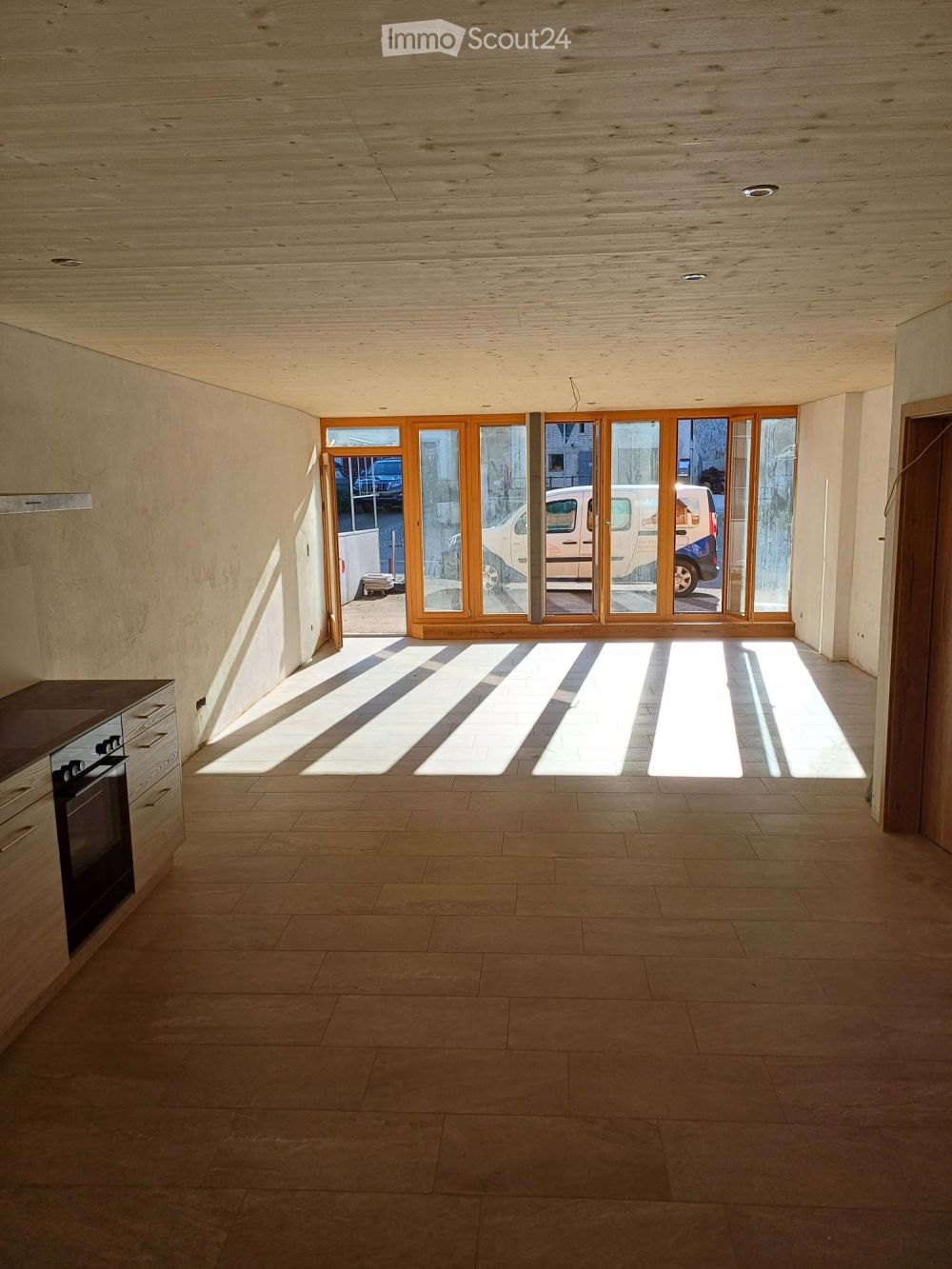 Moderne 2.5-Zimmer-Wohnung in Rothenfluh - Bild 5