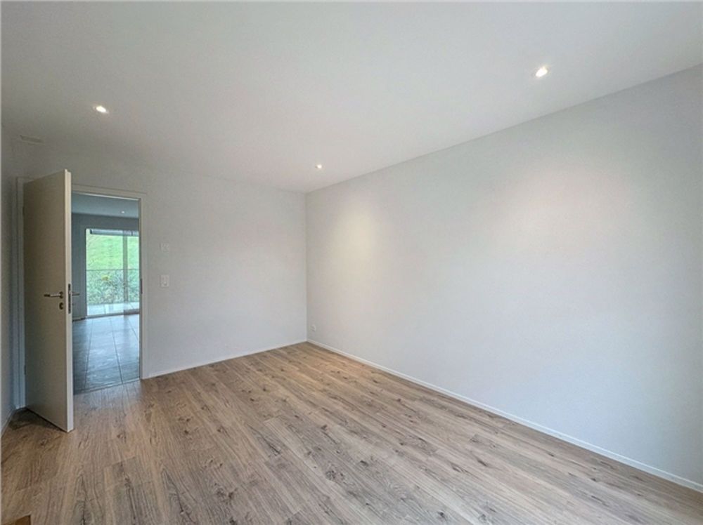 EXCLUSIVITE I Appartement de 2.5 pièces - Proche de la gare - Bild 4