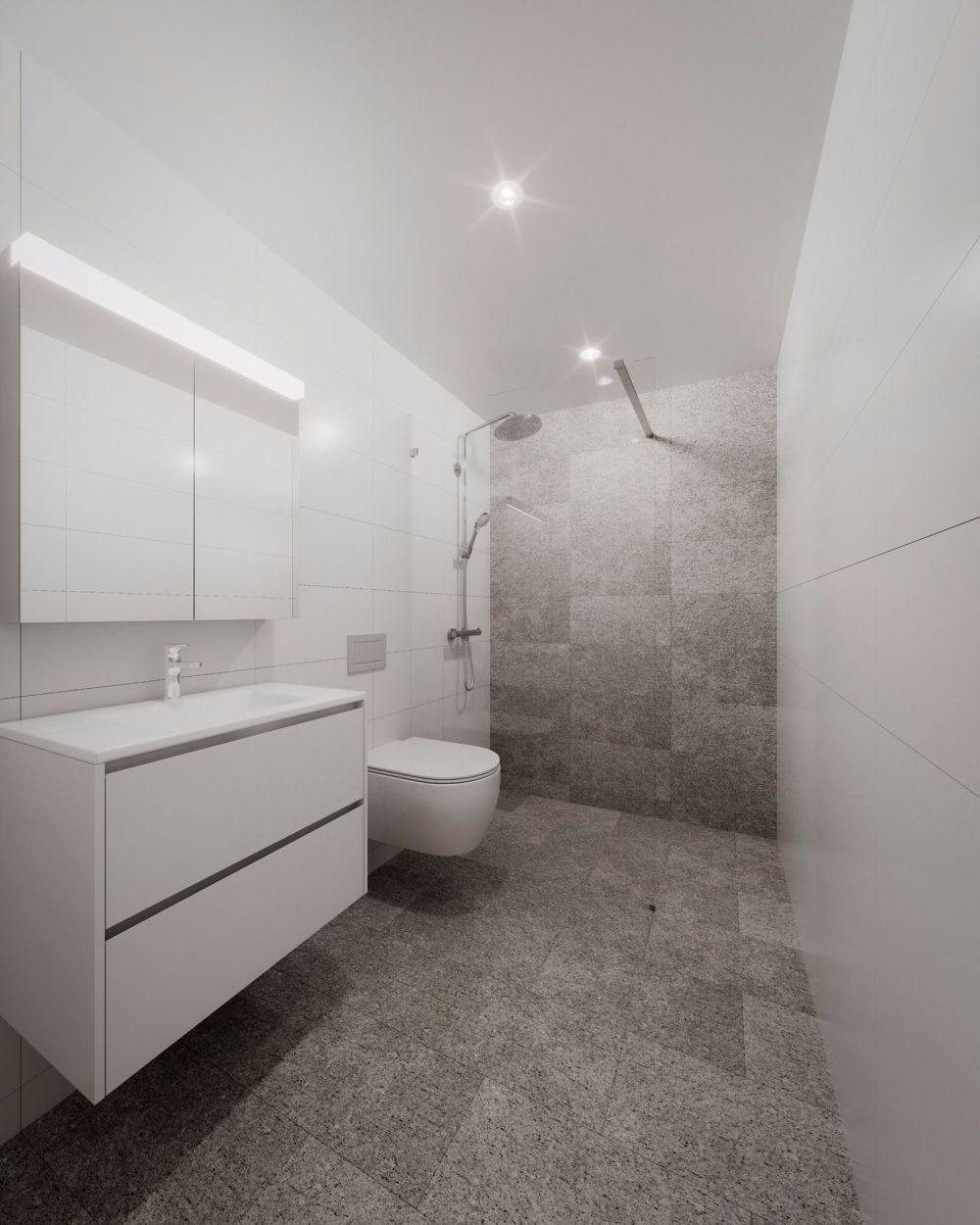 Erstbezug in Rorschach an ausgezeichneter Hanglage - Image 4