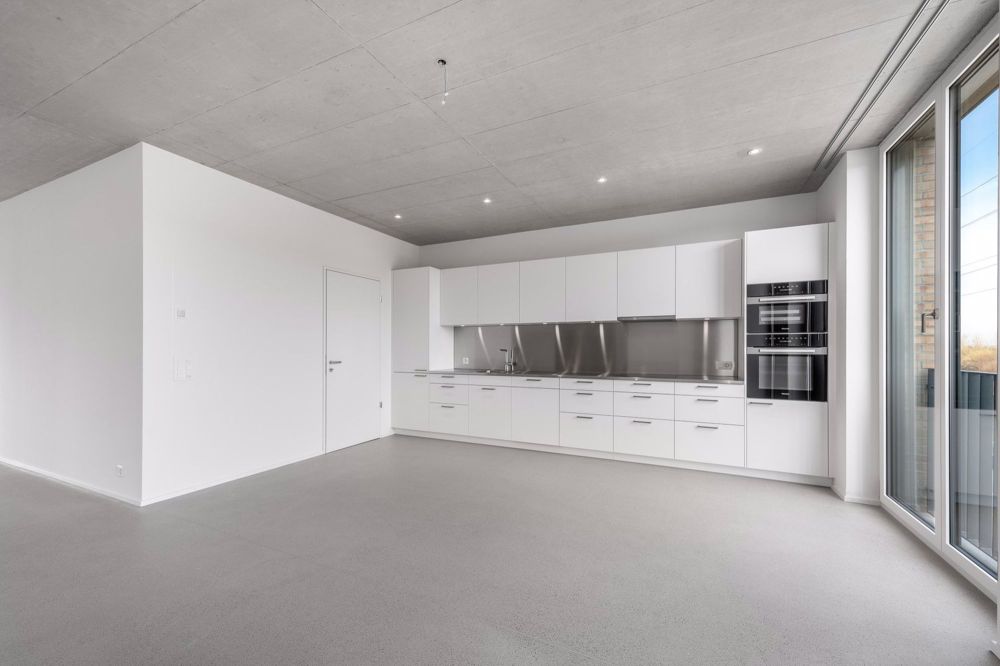 Moderne 3.5-Zimmer-Wohnung in Adliswil - Neubau mit Panoramablick - Bild 3
