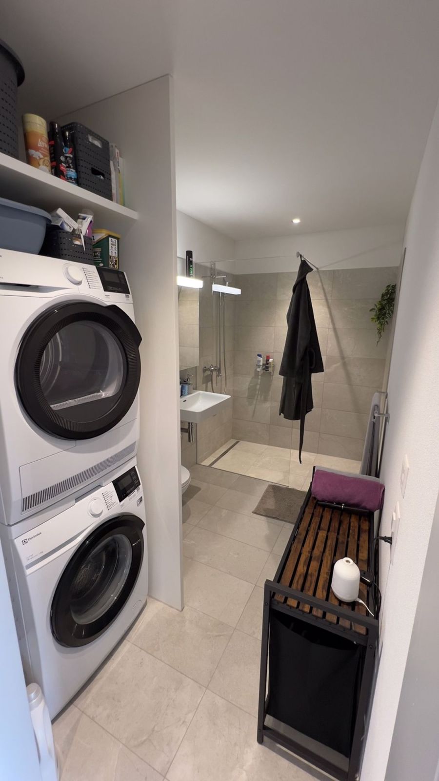 2.5 Zimmer Wohnung inkl. Parkplatz - Bild 5