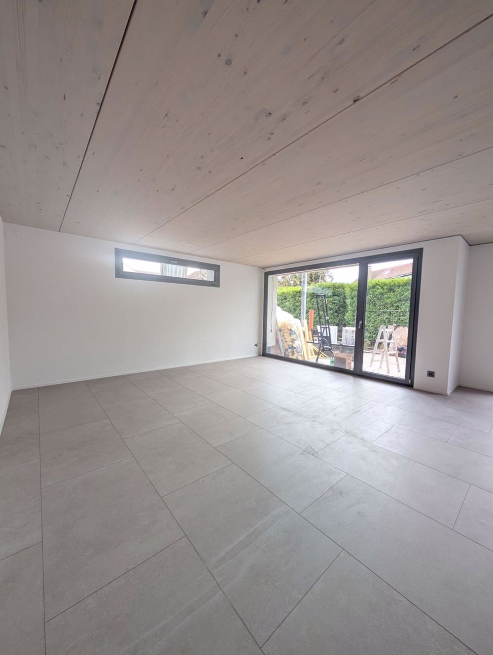 Neubau in Denens - 3,5-Zimmer-Wohnung - Bild 1