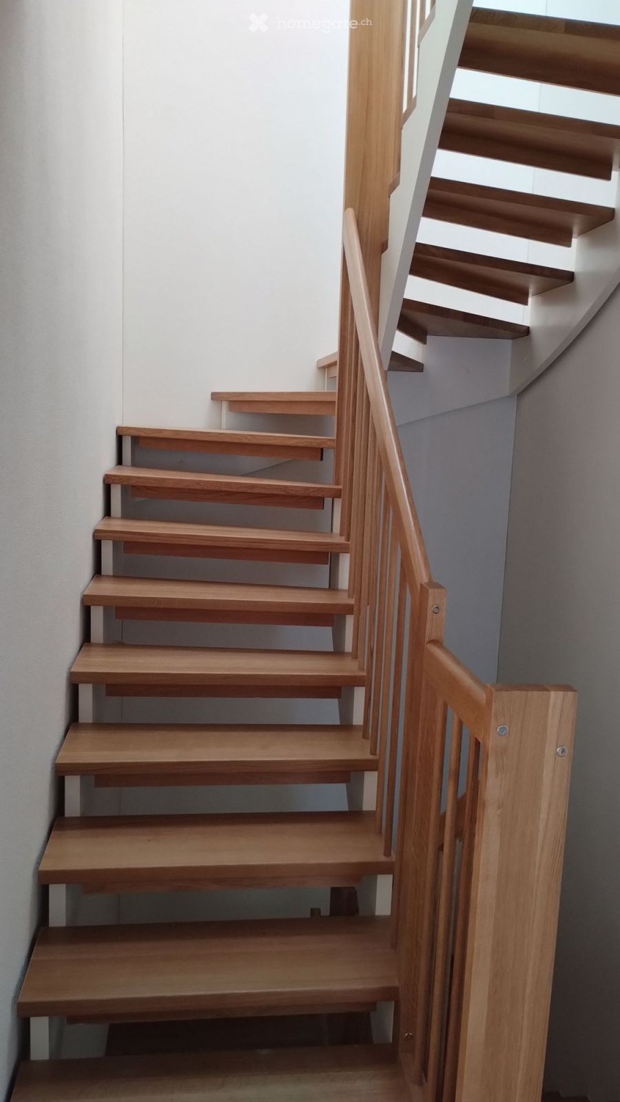 Liebhaberobjekt 5 1/2 Zimmerwohnung - Bild 7
