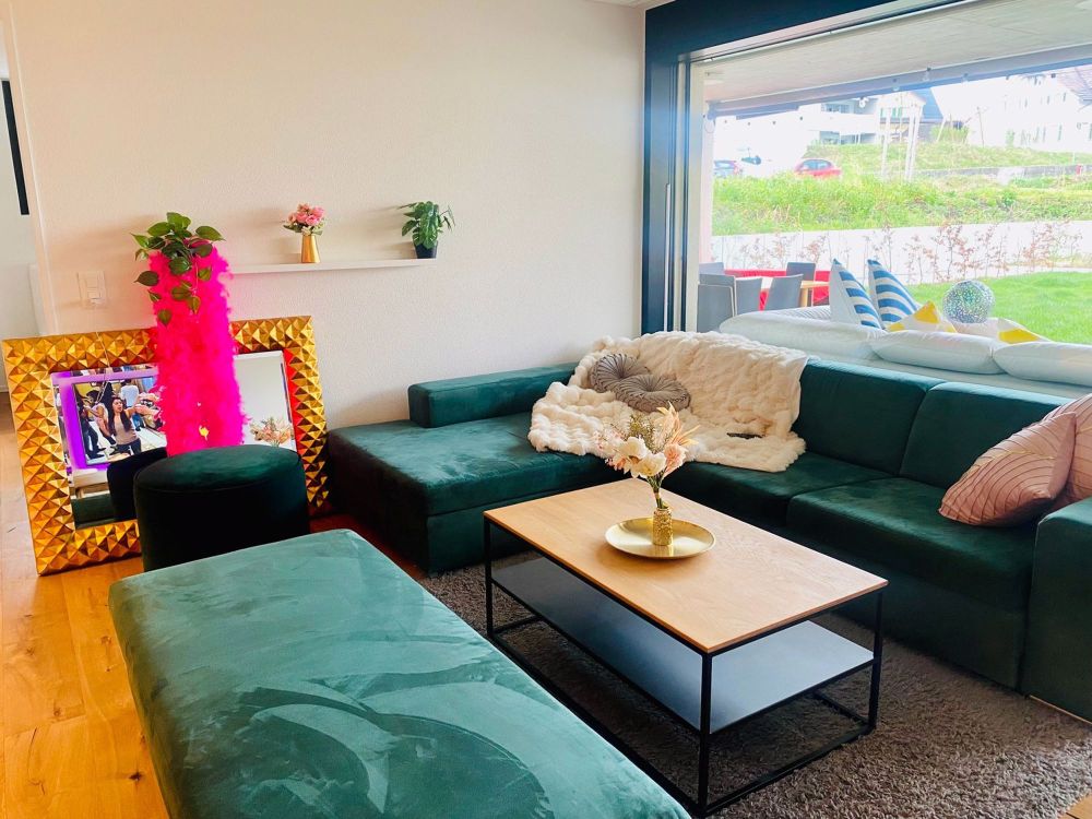 EG Terrassewohnung, Beste Angebot mit Grillplatz und, und und!! - Bild 3