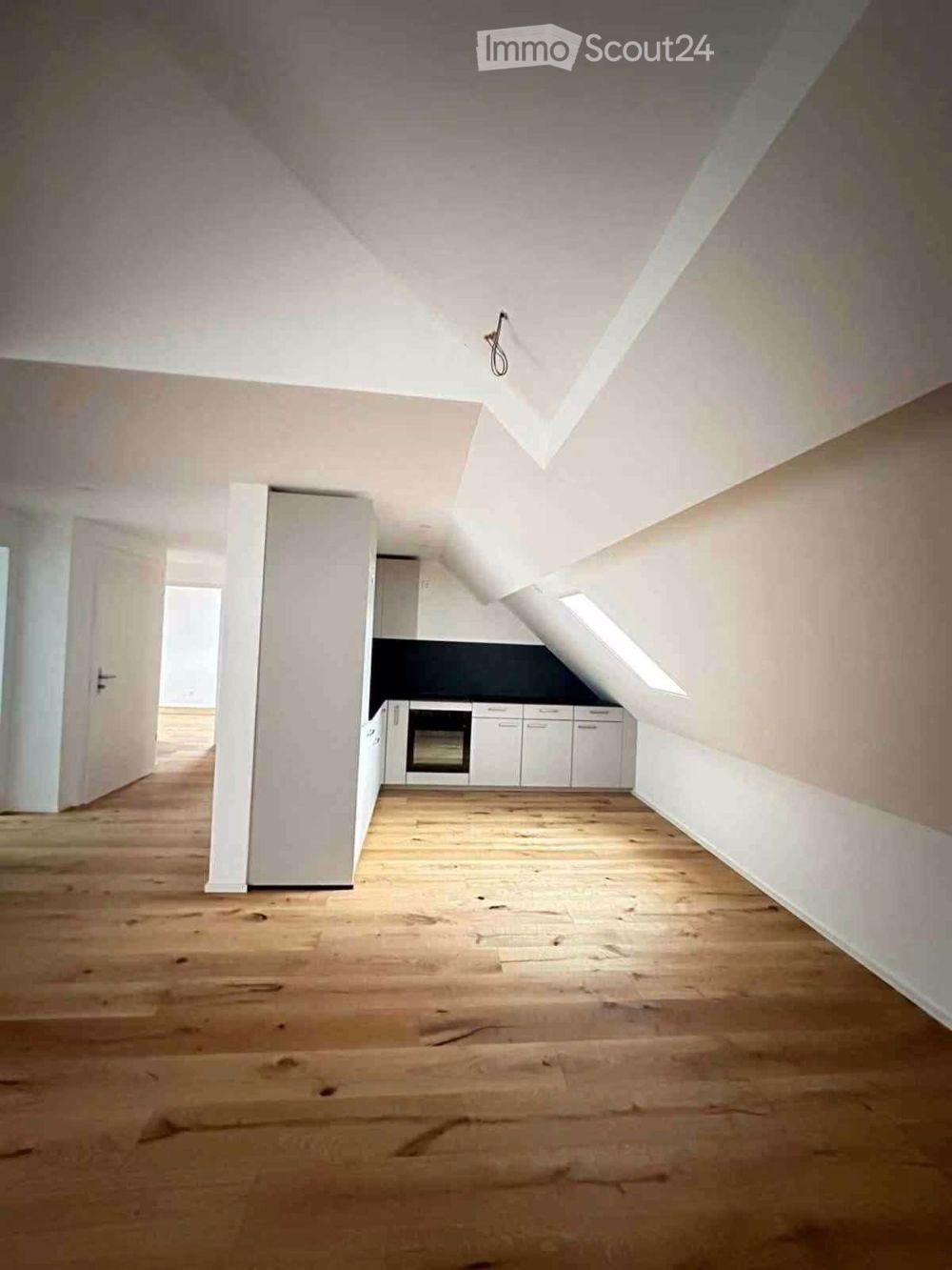 4.5 Zimmer Dachwohnung in Küttigen - Bild 7