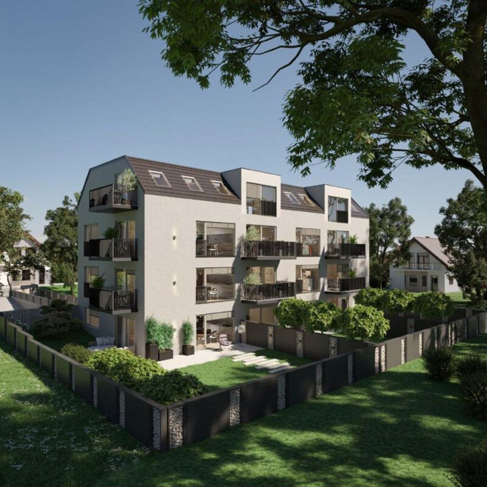 LEBEN WIE EIN EIGENTÜMER - Bild 2